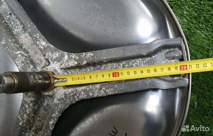 Крестовина electrolux 124968802