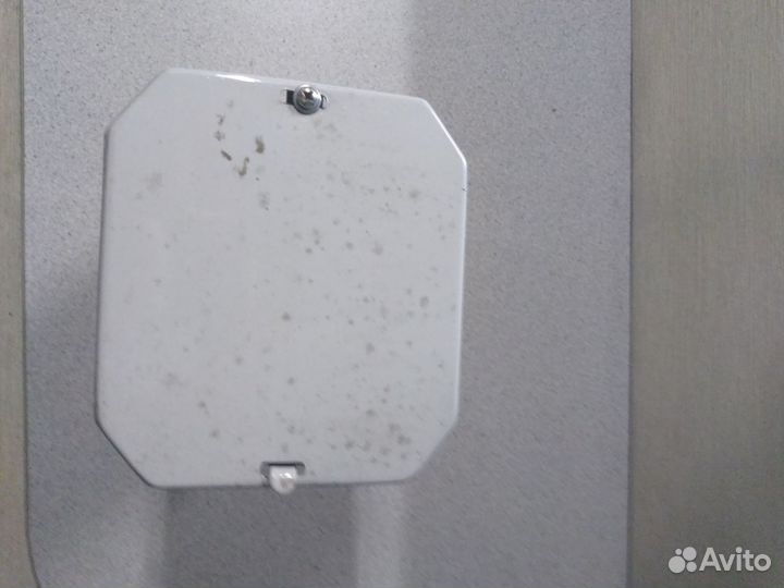 Электромагнитный пускорегулирующий аппарат/дроссел