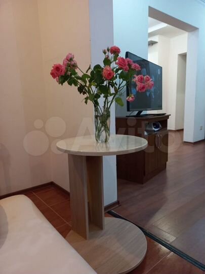 2-к. квартира, 68 м², 13/20 эт.