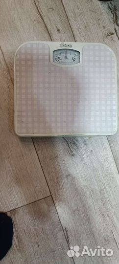 Весы рабочие