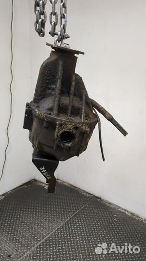 Редуктор моста Ford Ranger, 2007