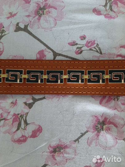 Ошейник для большой собаки