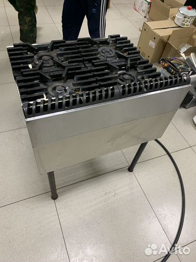 Газовая плита бу