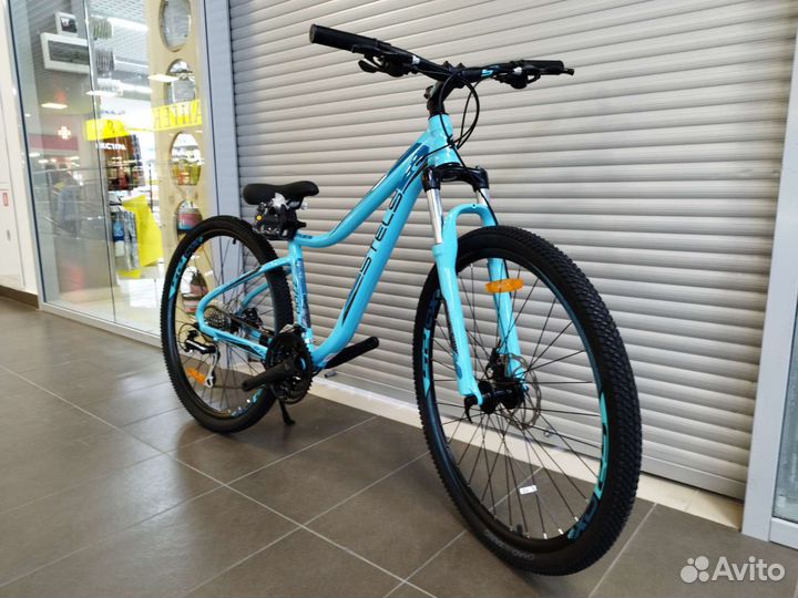 Велосипед Stels Miss 7700 MD 27.5