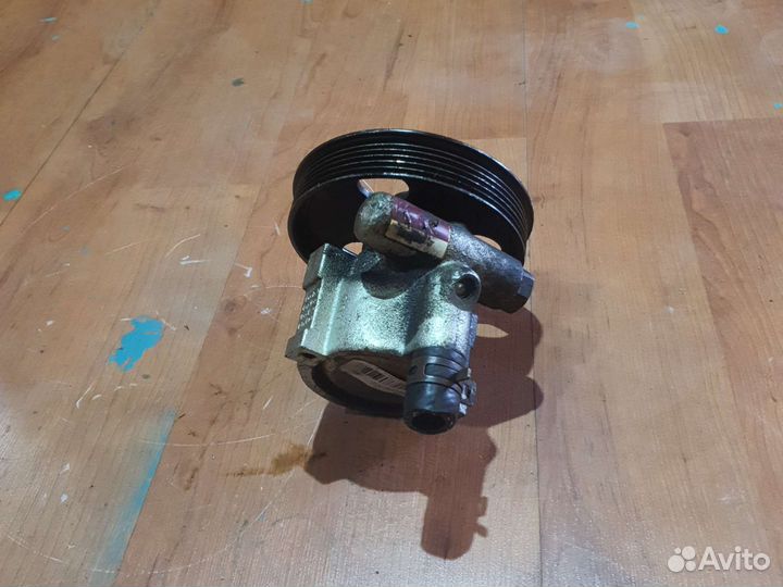 Гур Рено Логан / Рено Сандеро 1.6 бензин