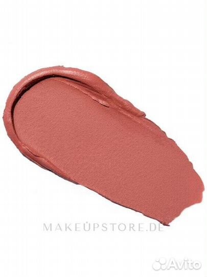 Губная помада Lippenstift - Anastasia Beverly Hills Satin Lipstick Hush Pink