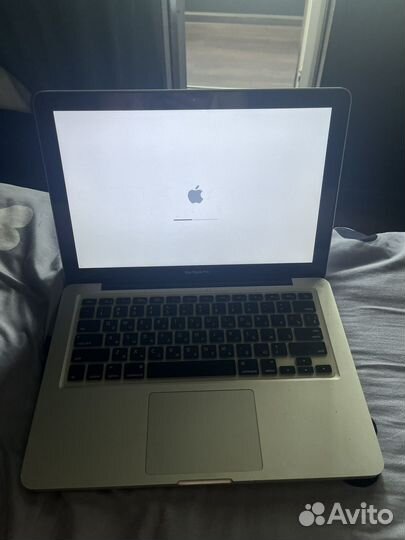 Apple MacBook Pro 13 2012