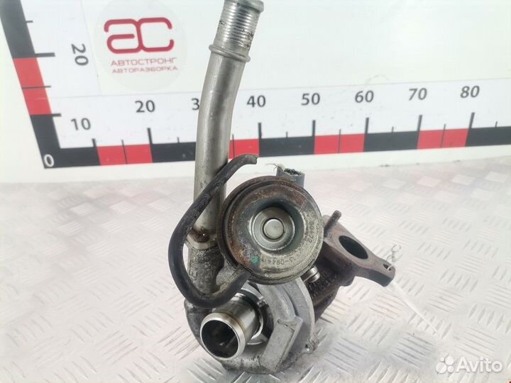 Турбина для Opel Corsa D 55237520