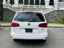 Volkswagen Sharan 1.4 AMT, 2011, 104 000 км, с пробегом, цена 670 000 руб.