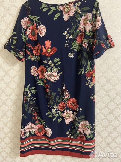 Платье женское