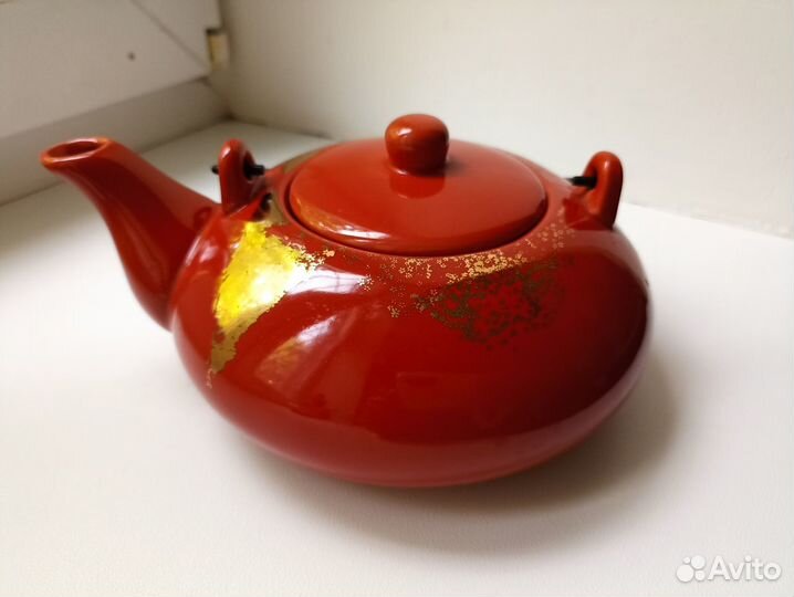 Заварочный чайник (заварник)