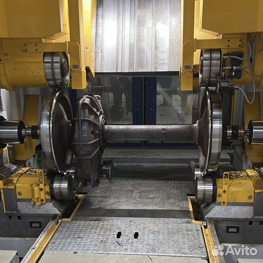 Пнр, ремонт и обслуживание станков с чпу