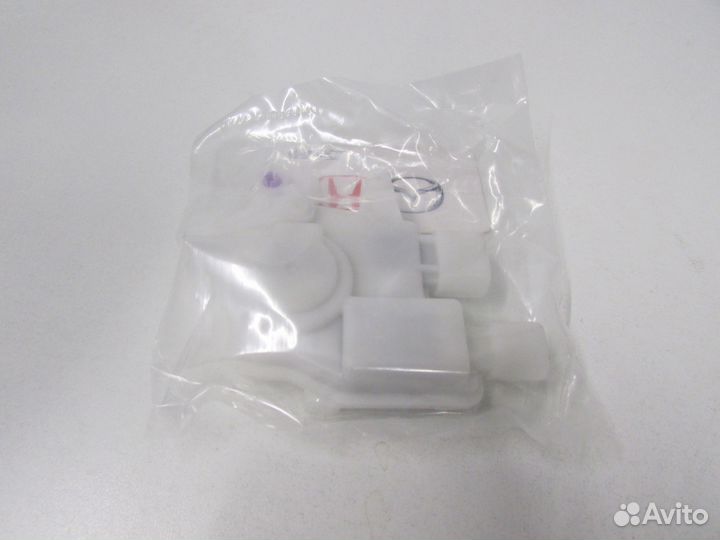 Актуатор передней левой двери Honda Accord 7 03-08