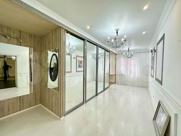 Свободного назначения, 55 м²