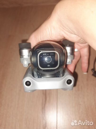 Квадрокоптер DJI Air 2S Fly more combo