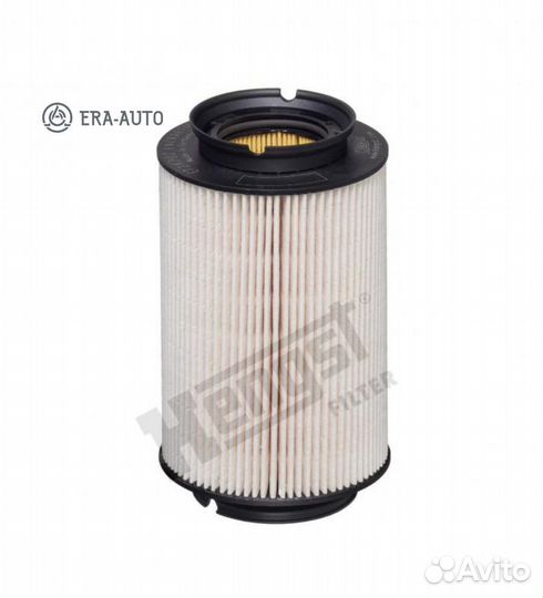 Hengst filter E72KP02 D107 Фильтр топливный