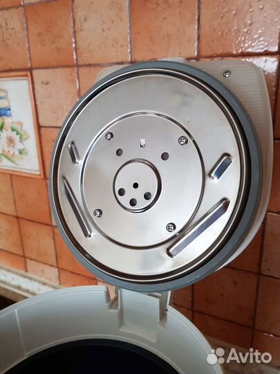 Термопот panasonic NC-pf30pv