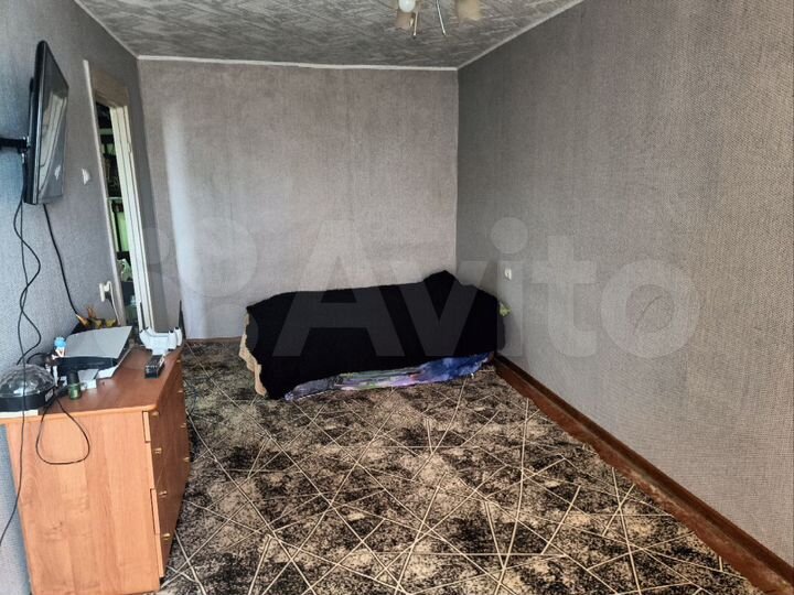 1-к. квартира, 29,5 м², 9/9 эт.