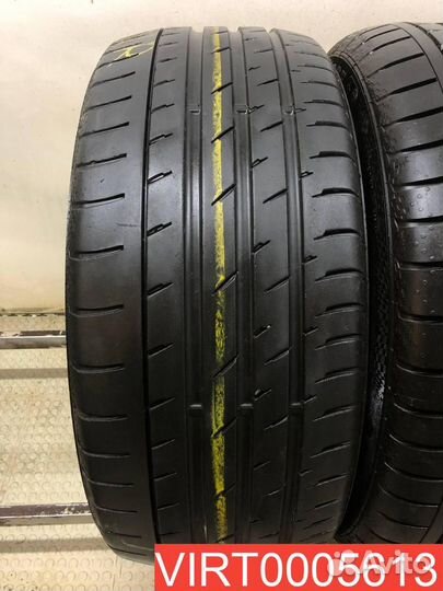 Continental ContiSportContact 3E 245/45 R18 96Y