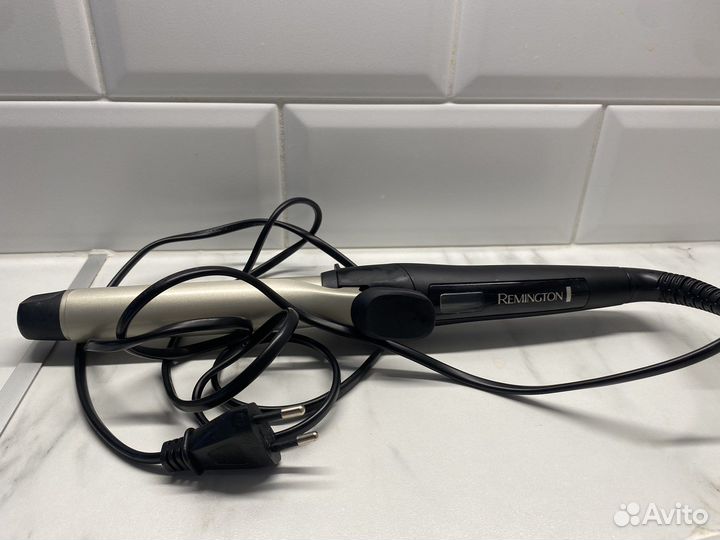 Плойка remington