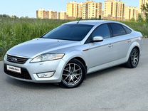 Ford Mondeo 2.3 AT, 2010, 178 000 км, с пробегом, цена 1 085 000 руб.