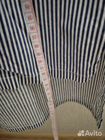 Платье рубашка женская итальянской фирмы Rinascime