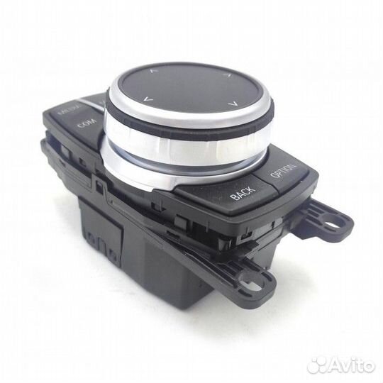 Джойстик BMW idrive touch 65825A3B1E6-01