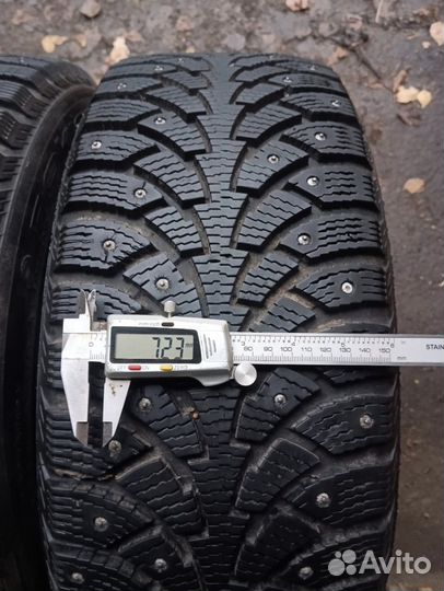 Nokian Tyres Hakkapeliitta 4 205/55 R16 94T