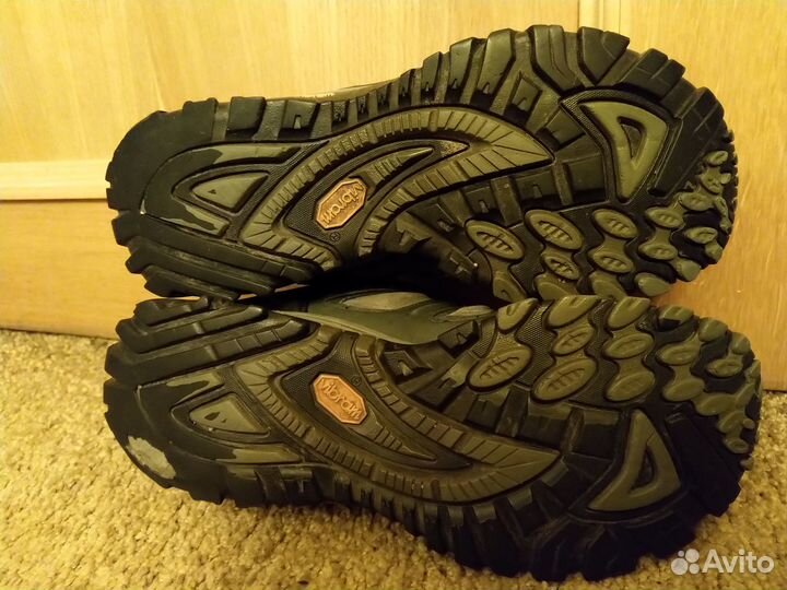 Кроссовки merrell