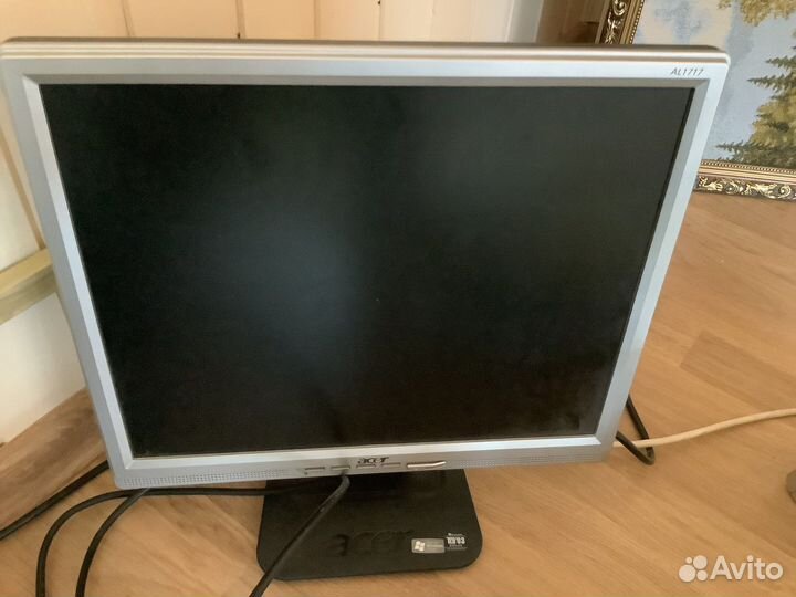 Монитор Acer