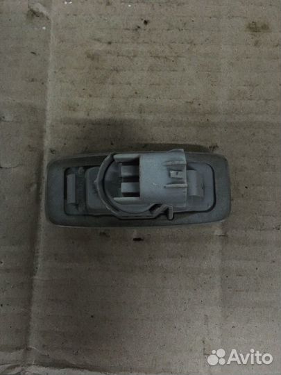 Nissan almera g15 Повторитель