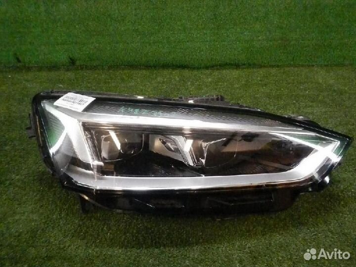 Фара правая Audi A5/RS5/S5