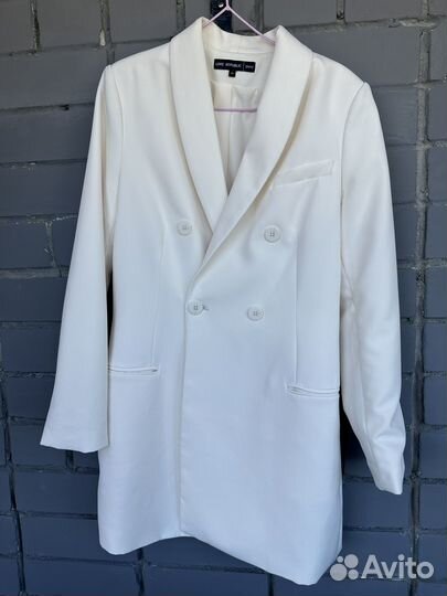 Love republic пиджак 46