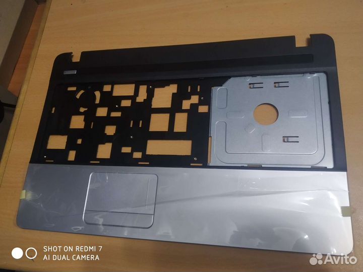 Новый Палм топ e1-531 e1-571 te11 и др