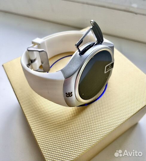 Часы smart электронные наручные