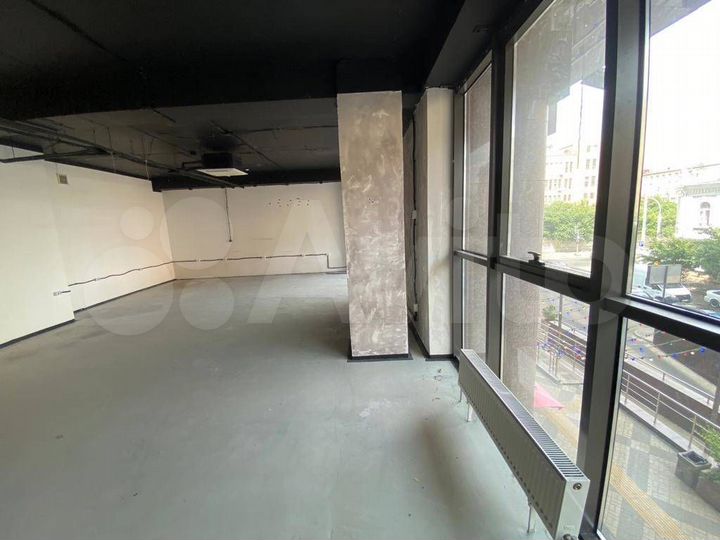 Сдам офисное помещение, 58.3 м²