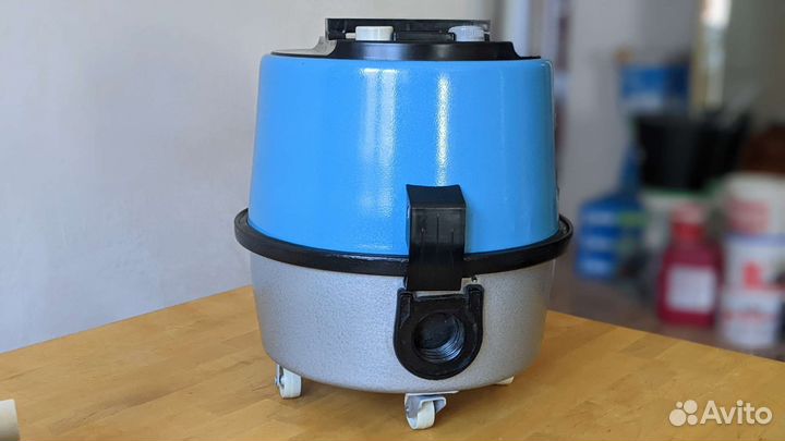 Пылесос Тайфун-600 СССР