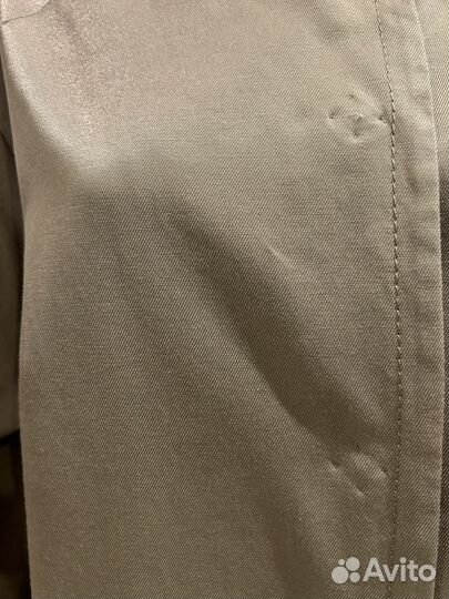 Плащ женский