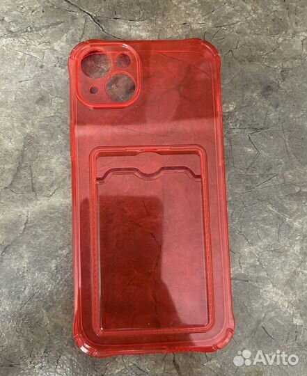 Чехол на iPhone 14 plus