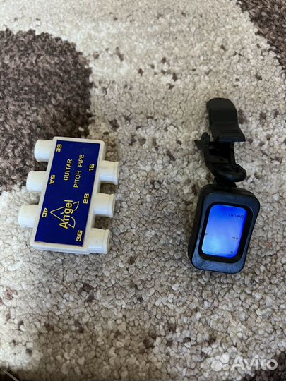 Классическая гитара