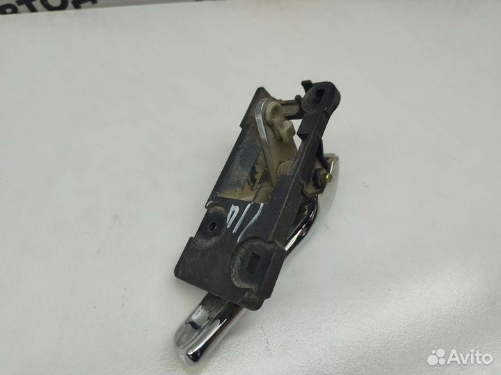 Ручка двери внутренняя правая Alfa Romeo 156