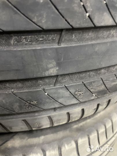 Michelin Pilot Primacy 225/50 R17