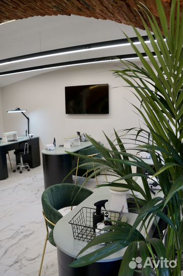 Мастер маникюра и педикюра (выход 3500/до 50)