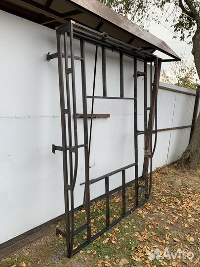 Багажник для УАЗ