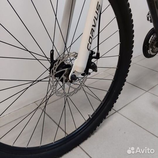 Велосипед Corvus 29