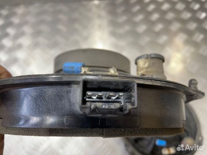 Динамик Ford Mondeo 4 2.3