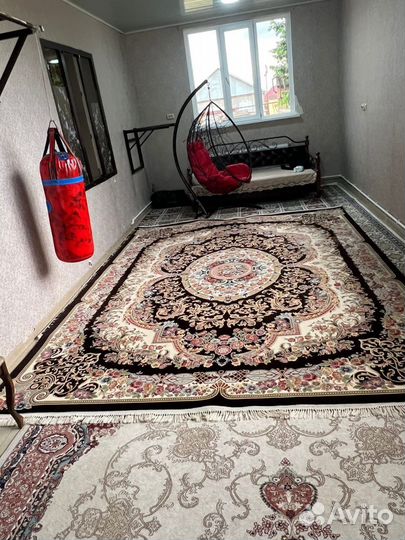 Ковр бу иранские