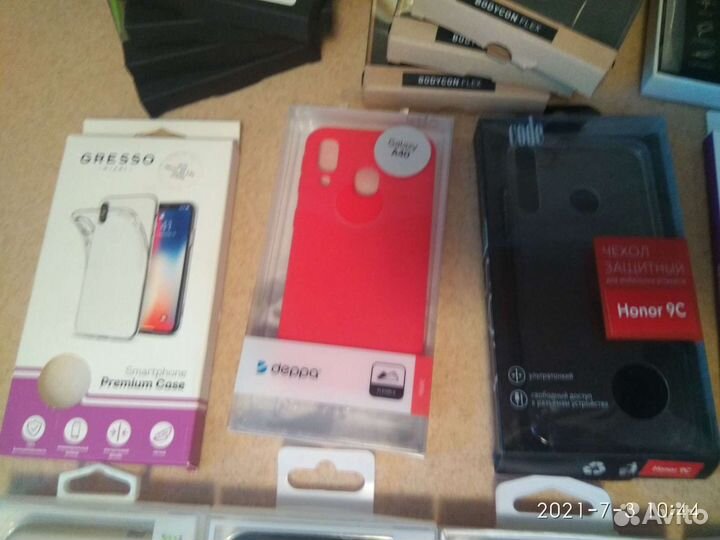 Чехол для телефона