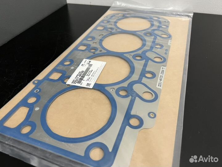 Прокладка гбц ремонтная Euro 5 Гранд Старекс