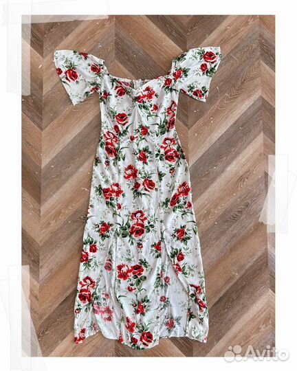 Пакет вещей XXS/XS